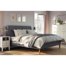 Bedroom Furniture Master Bed King Size